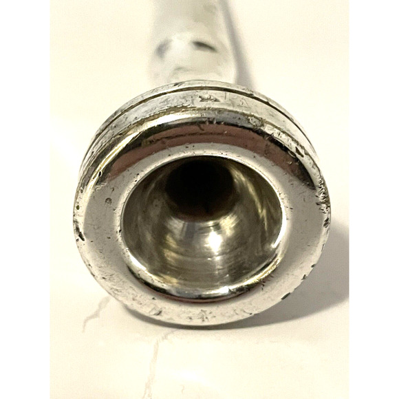 Vintage King 18M Trumpet Mouthpiece - Picture 8 of 9